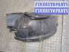 купить Защита арок (подкрылок) на Mercedes A W169 2004-2012
