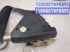купить Ремень безопасности на Volkswagen Golf 4 1997-2005