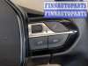 купить Руль на Peugeot 3008 2016-2020