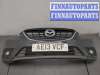 купить Бампер на Mazda 6 (GJ) 2012-2018