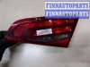 купить Фонарь крышки багажника на Audi A3 (8V) 2012-2020