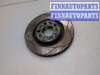 купить Диск тормозной на Volkswagen Golf 4 1997-2006