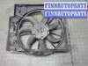 купить Вентилятор радиатора на BMW X1 (E84) 2009-2015