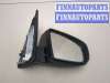 купить Зеркало боковое на BMW X5 E70 2006-2013