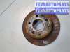 купить Диск тормозной на Mercedes B W245 2005-2011