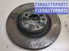 купить Диск тормозной на Land Rover Range Rover 4 2012-