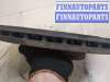 купить Диск тормозной на Land Rover Range Rover 4 2012-