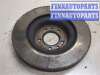 купить Диск тормозной на Land Rover Range Rover 4 2012-