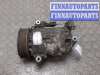 купить Компрессор кондиционера на Nissan Qashqai 2006-2013