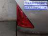 купить Крышка (дверь) багажника на Peugeot 3008 2009-2016