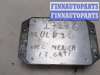 купить Блок управления двигателем на Opel Meriva 2003-2010