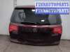 купить Крышка (дверь) багажника на Acura MDX 2006-2013