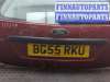 купить Крышка (дверь) багажника на Ford Focus 2 2005-2008