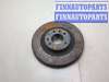 купить Диск тормозной на Mazda CX-9 2012-2016