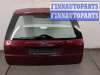 купить Крышка (дверь) багажника на Ford Mondeo 3 2000-2007