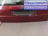 купить Крышка (дверь) багажника на Ford Mondeo 3 2000-2007
