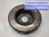 купить Диск тормозной на Mercedes E W210 1995-2003