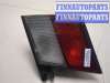 купить Фонарь крышки багажника на Nissan Primera P11 1996-2002
