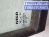 купить Стекло форточки двери на Iveco Daily 3 2000-2005
