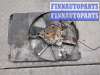 купить Вентилятор радиатора на Fiat Ducato 1994-2006