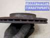 купить Диск тормозной на Chevrolet Kalos 2003-2008