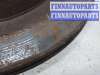купить Диск тормозной на Nissan X-Trail (T31) 2007-2015