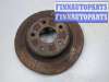 купить Диск тормозной на Jeep Grand Cherokee 1999-2003