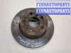 купить Диск тормозной на Land Rover Discovery 2 1998-2004