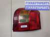 купить Фонарь (задний) на Toyota Corolla E12 2001-2006