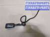 купить Замок ремня безопасности на Toyota Avensis 2 2003-2008