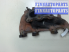 купить Коллектор выпускной на Audi A3 (8L) 1996-2003