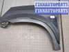 купить Крыло на Honda CR-V 2001-2006
