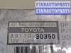 купить Блок управления подушками безопасности на Lexus GS 1998-2004