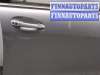купить Дверь боковая (легковая) на Mercedes S W221 2005-2013