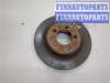 купить Диск тормозной на Ford Explorer 2001-2006