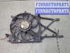 купить Вентилятор радиатора на Opel Astra H 2004-2010