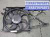купить Вентилятор радиатора на Opel Astra H 2004-2010