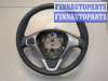 купить Руль на Ford Fiesta 2008-2013