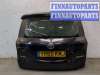 купить Крышка (дверь) багажника на Toyota RAV 4 2006-2013
