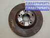 купить Диск тормозной на Lexus RX 1998-2003
