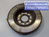 купить Диск тормозной на Volkswagen Tiguan 2007-2011