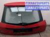 купить Крышка (дверь) багажника на Ford Focus 1 1998-2004