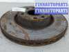 купить Диск тормозной на Volkswagen Passat 6 2005-2010