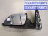 купить Зеркало боковое на Mercedes A W169 2004-2012