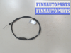 купить Трос капота на Mercedes ML W166 2011-2015