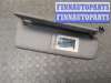 купить Козырек солнцезащитный на Volkswagen Touareg 2002-2007