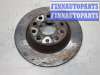 купить Диск тормозной на Volkswagen Tiguan 2007-2011