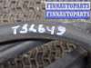 купить Уплотнитель на Citroen Jumper (Relay) 2014-2025
