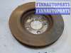 купить Диск тормозной на Ford Mustang 2005-2009