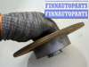 купить Диск тормозной на Renault Scenic 2003-2009
